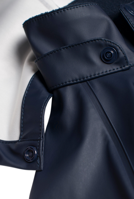 Viking Indie Regnsæt, Navy