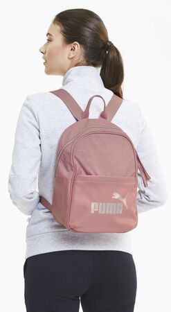 Puma WMN Core Up Rygsæk, Pink