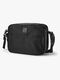 Elodie Cross Body Pusletaske, Black