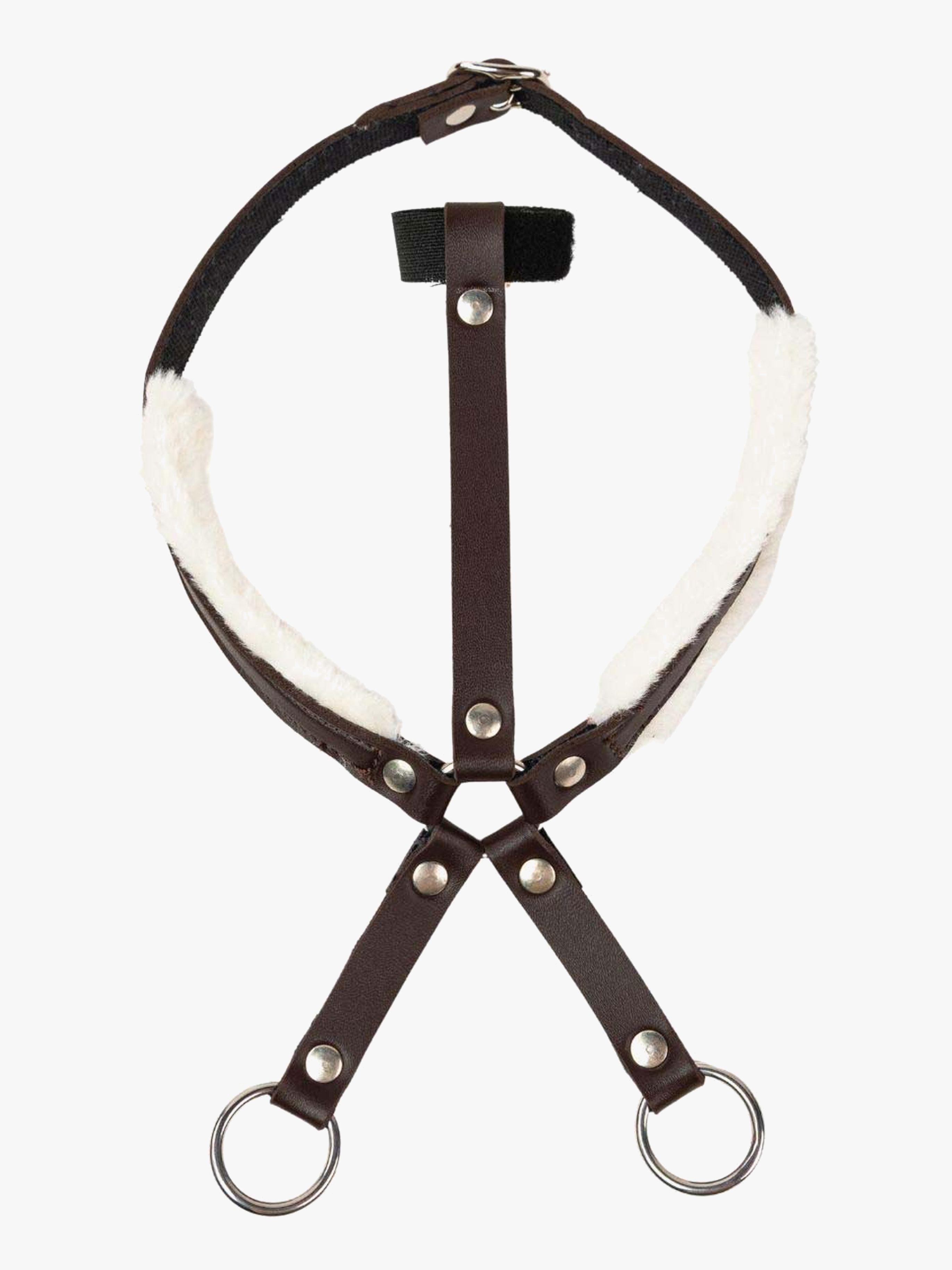 My Hobby Horse Martingal, Brun