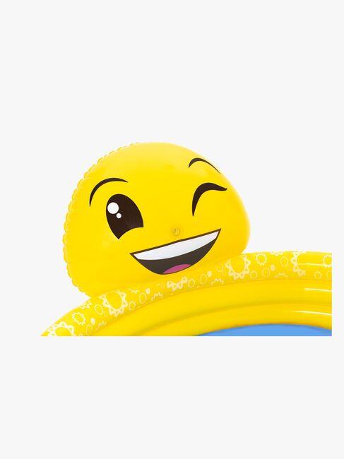 Bestway Summer Smiles Sprinkler Pool
