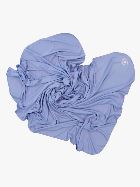 Geggamoja UV-Tæppe, Blå