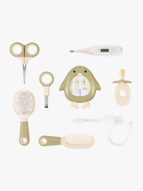 Bebeconfort Babyplejesæt, Under Sea