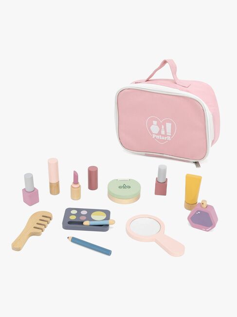PolarB Makeup