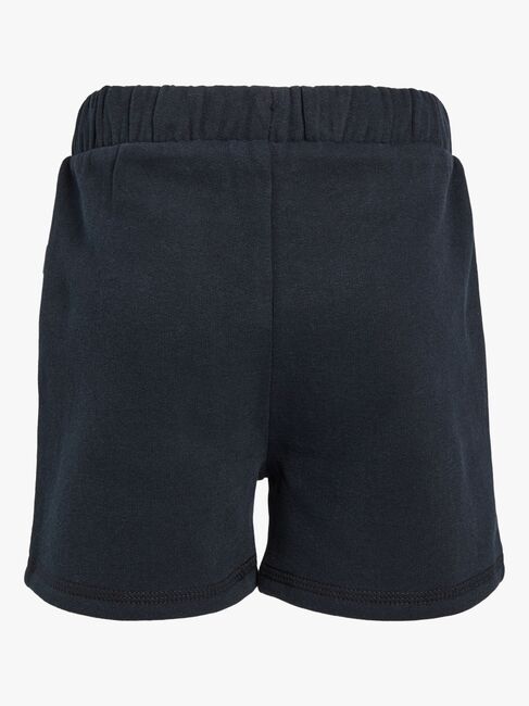 Luca & Lola Ricolo Shorts 2-Pak, Black/Blue