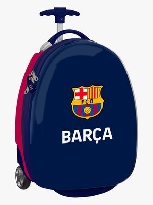 FC Barcelona Kuffert 27,5L, 1ª Team 25/26