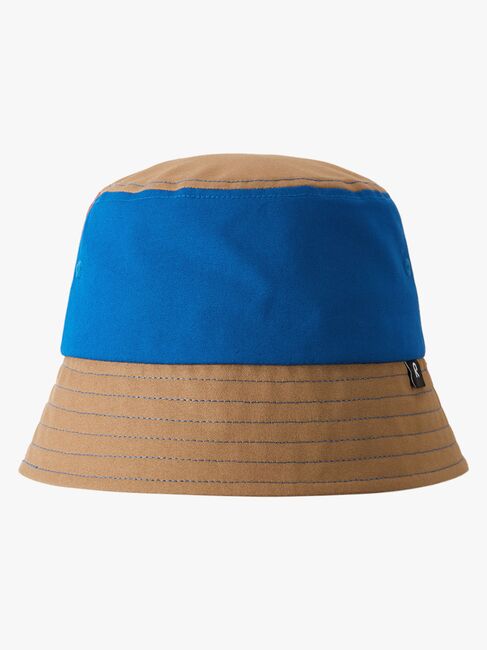 Reima Siimaa Solhat, Peanut Brown