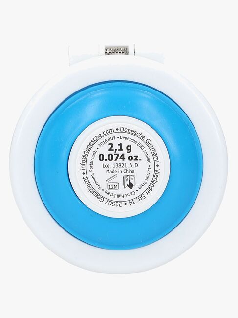 TOPModel BEAUTY and ME Hårkridt 2-pak