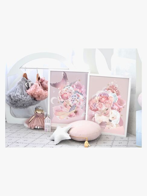 Schmooks Plakat My Dear Unicorn