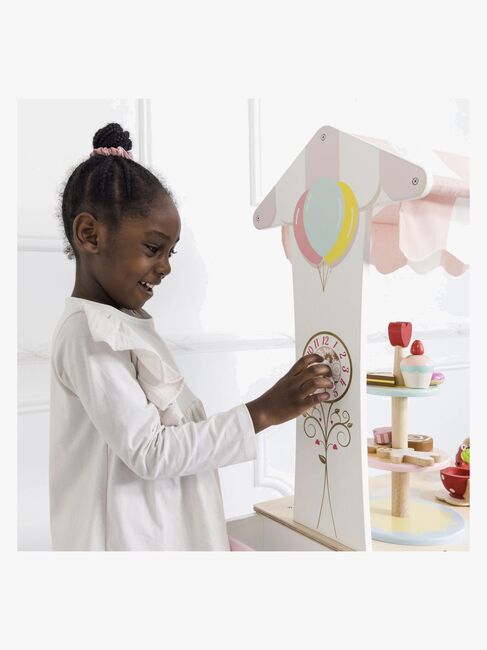 Le Toy Van Te & Godter Markedsbod