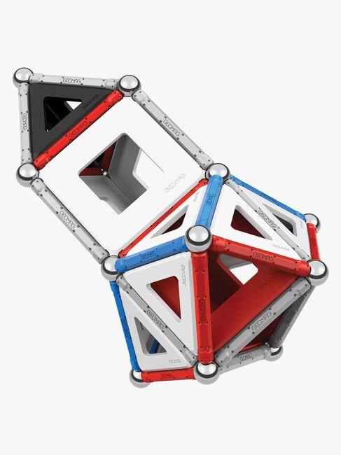 Geomag Classic Panels NASA Shuttle Byggesæt 70 Dele
