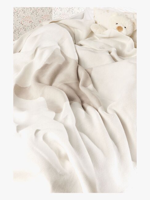 Alice & Fox Plaid 130x170, Stjerner