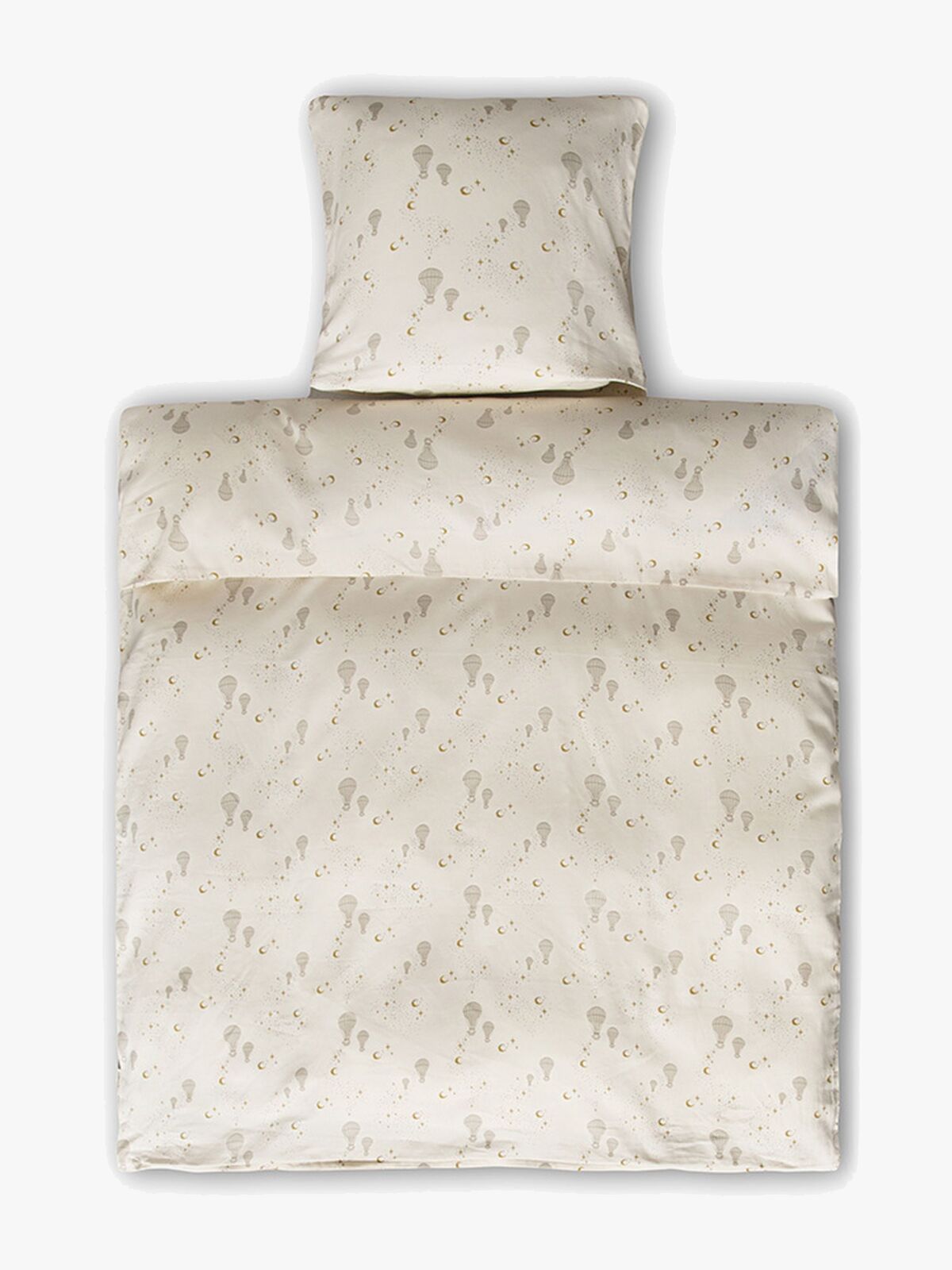 That's Mine Levi Sengesæt 100x140, Dreamily