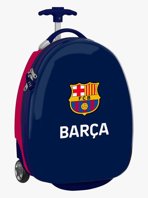 FC Barcelona Kuffert 27,5L, 1ª Team 25/26