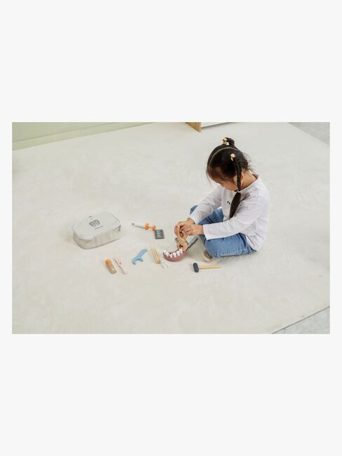 PolarB Tandlægesæt