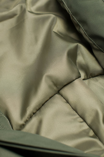 Viking Toasty Flyverdragt, Olive