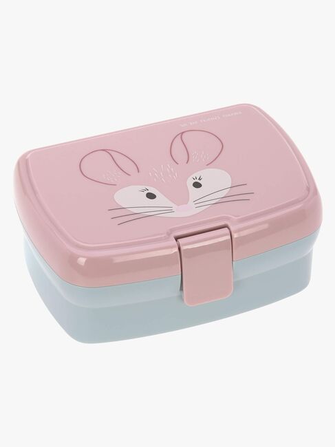 Lässig Frokostsæt About Friends Chinchilla