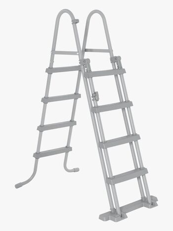 Bestway Flowclear Poolstige 122 cm