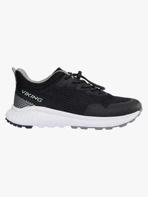 Viking Aero SL Sneakers, Black/Granite