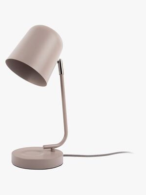 PresentTime Encantar Bordlampe, Warm Grey