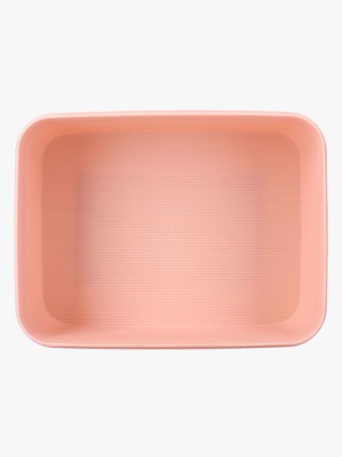 Disney Frozen Madkasse Let's Eat, Pink