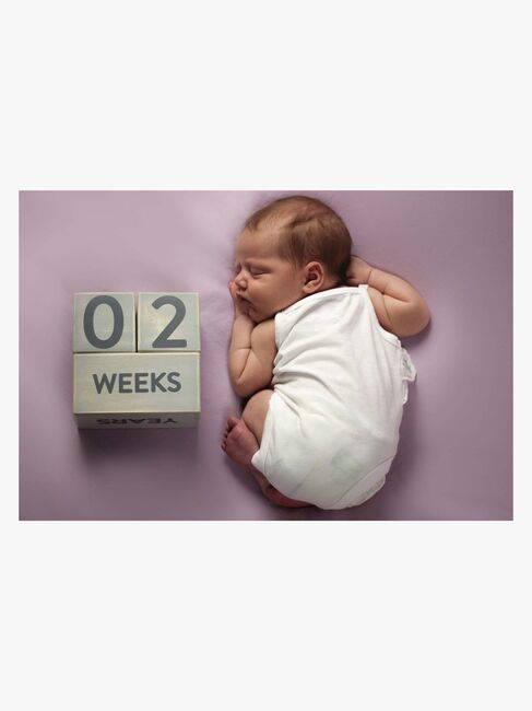 Pearhead Aldersklodser, Grå