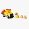 Paw Patrol Fire Rescue Transportmiddel Rubble