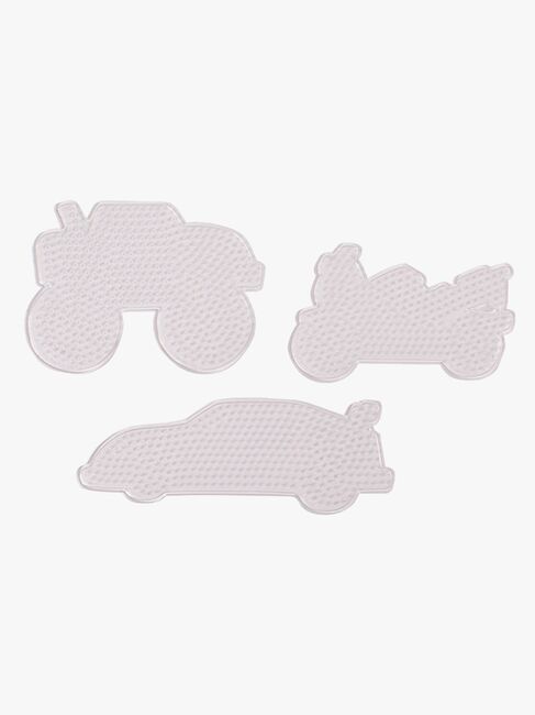 Playbox Perleplader Transportmiddel 3-pak