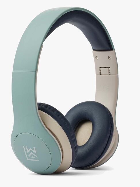 LIEWOOD Quinn Trådløse Høretelefoner, Peppermint Mix