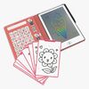 Kidywolf KIDYDRAW MINI Tegnetablet LCD Kawaii