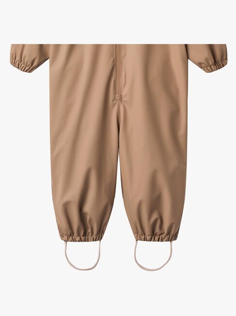 Wheat Mika Regndragt, Hazel