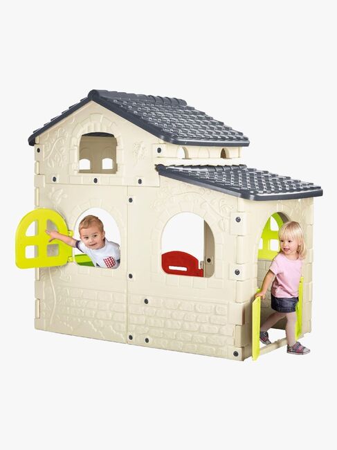 Feber Legehus Slikhus