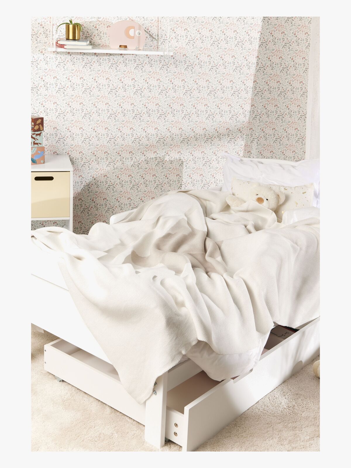 Alice & Fox Plaid 130x170, Stjerner