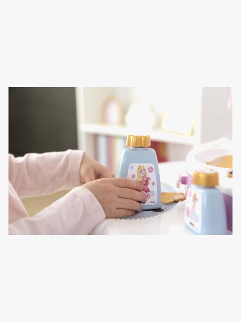 Smoby Disney Princess 2-in-1 Frisørsalon