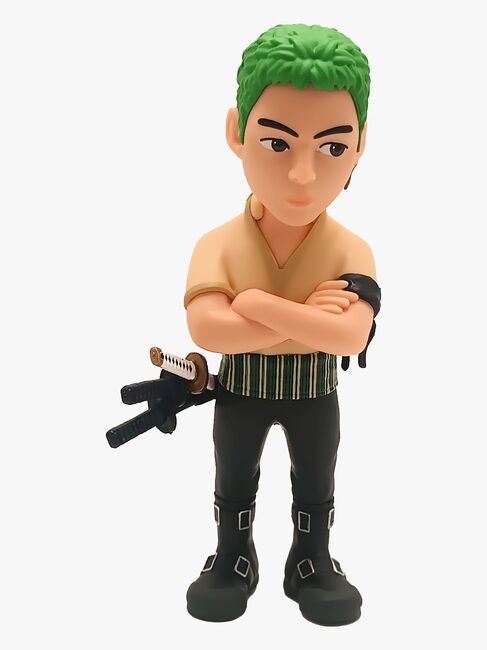 Minix ONE PIECE Samlerfigur Roronoa Zoro