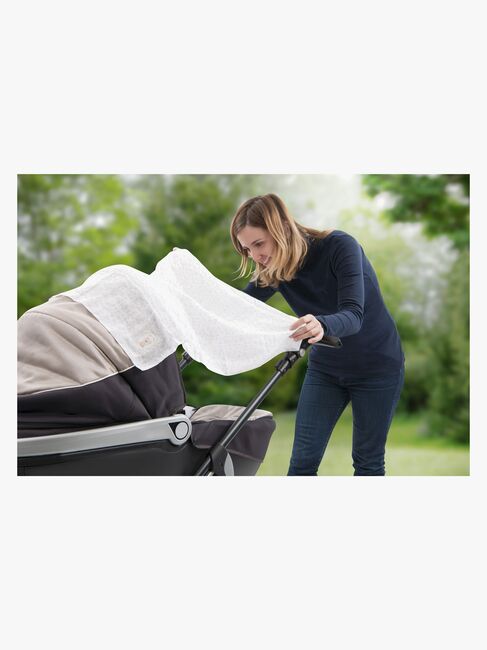 Sophie the Giraffe Stofble 4-pak 