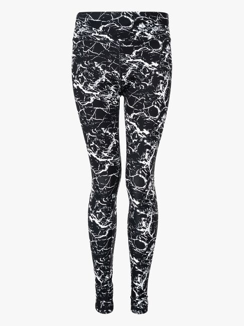 Endurance Alec Tights, Sort