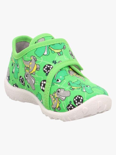 Superfit Spotty Indesko, Green