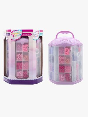 Suntoy Perler i Opbevaringskasse