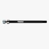 Thule Syntace Thru Axle 162-174mm, M12x1.0 Adapter