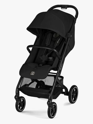Cybex Beezy Klapvogn, Magic Black