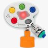 Baby Einstein Farvepalet Aktivitetslegetøj