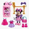 Disney Minnie Mouse Modedukke 15 cm