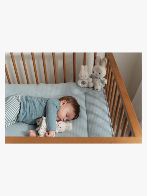 Miffy x Little Dutch Gavesæt, Lucky Leaves