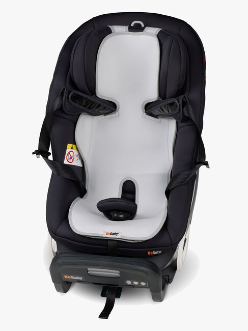 BeSafe Airflow Hynde, Light Grey