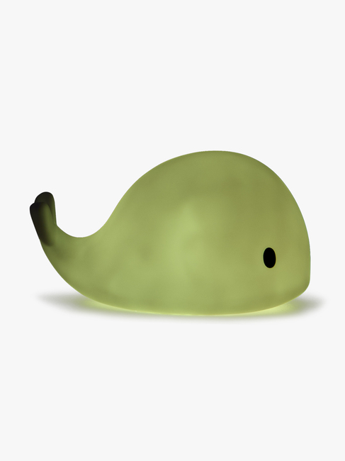 FILIBABBA Lampe Hval Christian, 30 cm