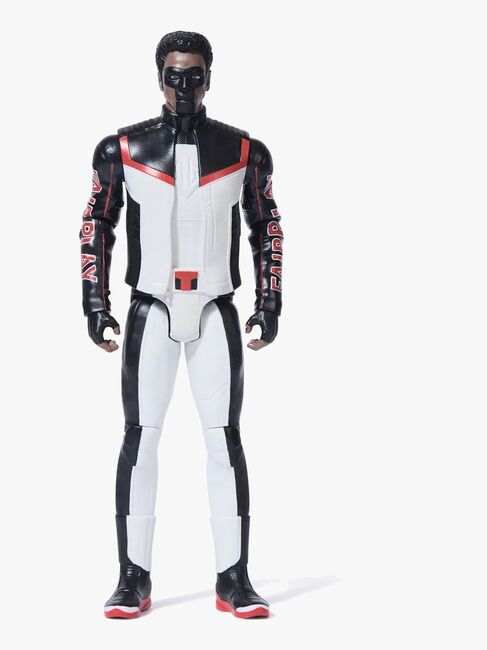 Superman Movie Legacy Actionfigur Mr. Terrific - 30 cm