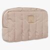 Jollein Puffed Toilettaske, Biscuit