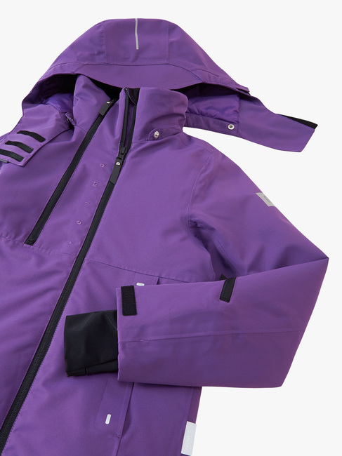 Reima Perille Skijakke, Plum Purple 5100088C-5960-1557_4b.jpg