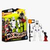 Star Wars Mixmashers Figur Stormtrooper
